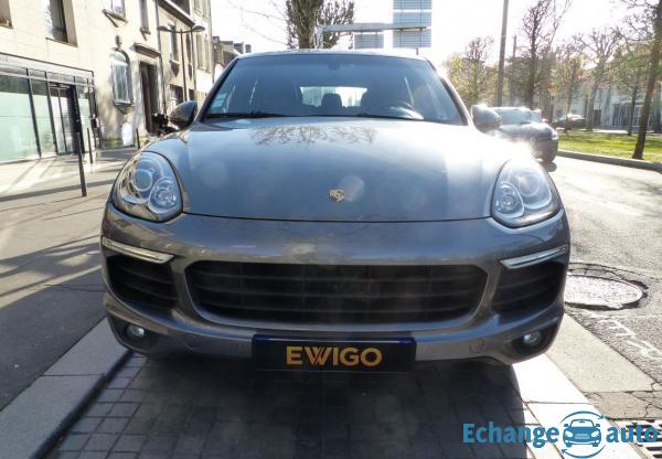 Porsche Cayenne S E-Hybrid 3.0 AWD 333/416