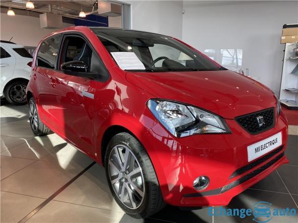 Seat Mii ELECTRIC 83 CH Plus