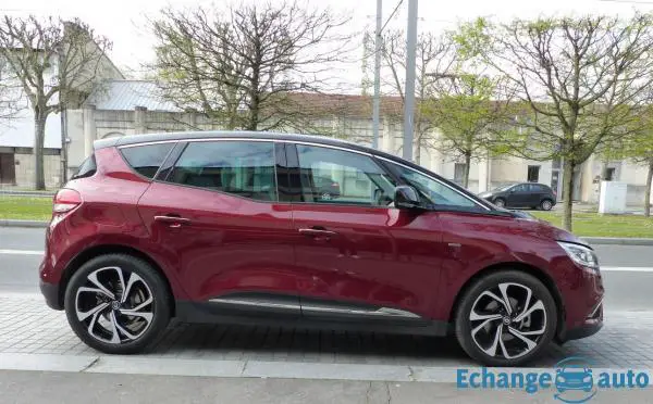 Renault Scénic IV 1.2 TCE 130 INTENS EDITION ONE