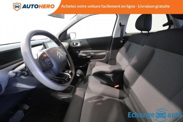 Citroën C4 Cactus 1.2 PureTech Feel 82 ch