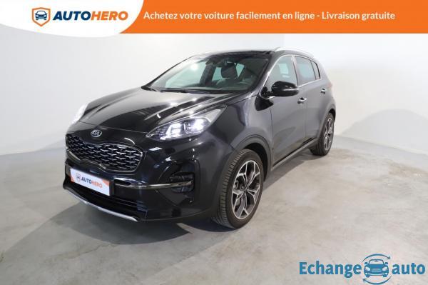 Kia Sportage 1.6 CRDi GT Line 2WD 136 ch