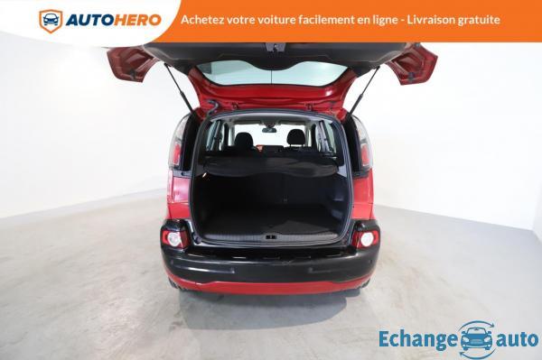Citroën C3 Picasso 1.2 e-THP Exclusive 110 ch