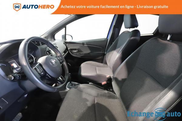 Toyota Yaris 1.5 Hybrid Collection 100H 75 ch