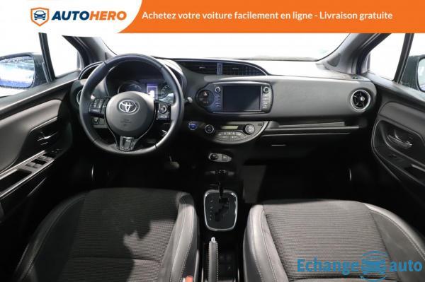 Toyota Yaris 1.5 Hybrid Collection 100H 75 ch
