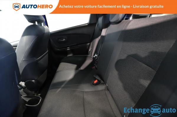 Toyota Yaris 1.5 Hybrid Collection 100H 75 ch