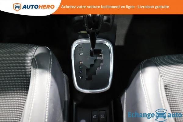 Toyota Yaris 1.5 Hybrid Collection 100H 75 ch
