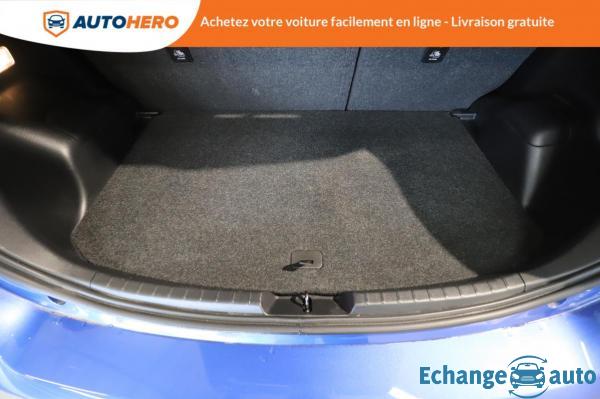 Toyota Yaris 1.5 Hybrid Collection 100H 75 ch