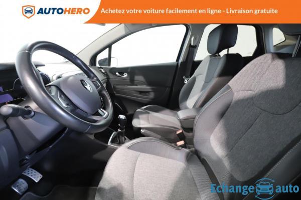 Renault Captur 1.3 TCe Intens 130 ch