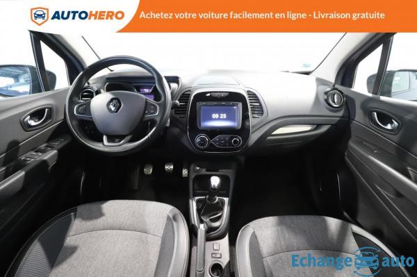 Renault Captur 1.3 TCe Intens 130 ch
