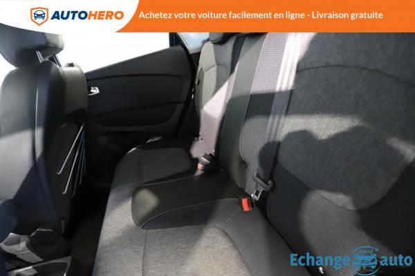 Renault Captur 1.3 TCe Intens 130 ch