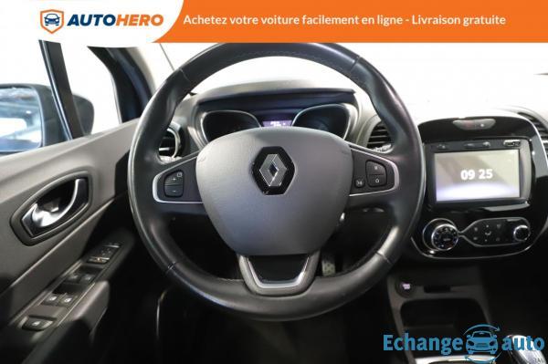 Renault Captur 1.3 TCe Intens 130 ch