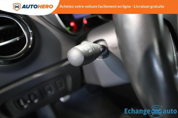 Renault Captur 1.3 TCe Intens 130 ch