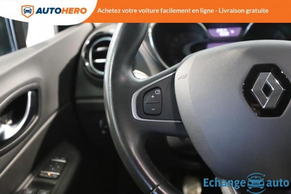 Renault Captur 1.3 TCe Intens 130 ch