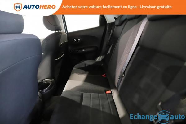 Nissan Juke 1.2 N-Connecta 115 ch