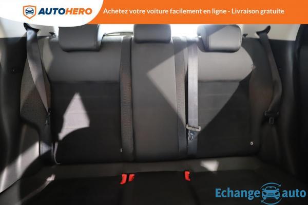 Nissan Juke 1.2 N-Connecta 115 ch