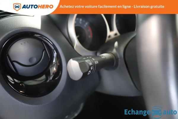 Nissan Juke 1.2 N-Connecta 115 ch