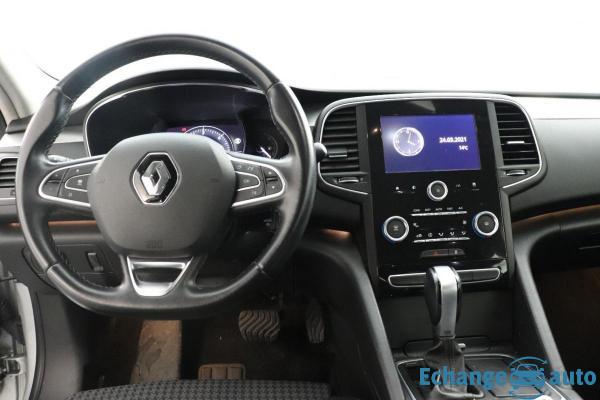 Renault Talisman BUSINESS dCi 130 Energy EDC