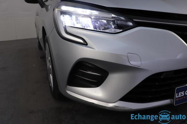 Renault Clio V Blue dCi 85 Business