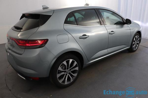Renault Mégane IV BERLINE TCe 140 FAP Intens