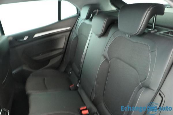 Renault Mégane IV BERLINE TCe 140 FAP Intens