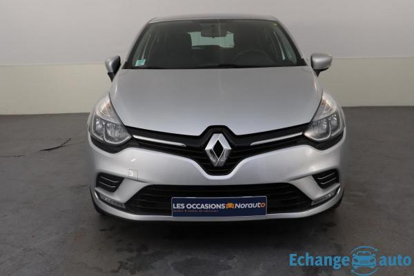 Renault Clio IV TCe 90 Zen