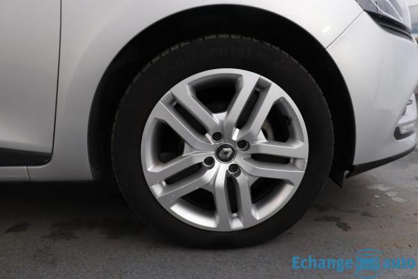 Renault Clio IV TCe 90 Zen