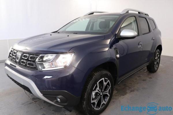 Dacia Duster ECO-G 100 4x2 Prestige
