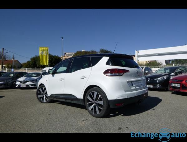 Renault Scénic IV DCI 120 LIMITED
