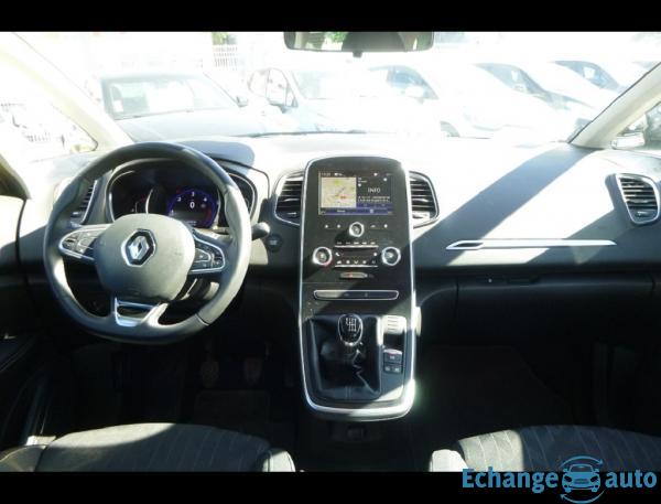 Renault Scénic IV DCI 120 LIMITED