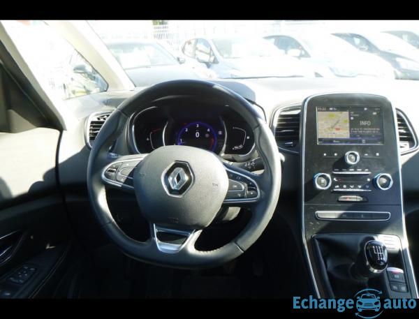 Renault Scénic IV DCI 120 LIMITED