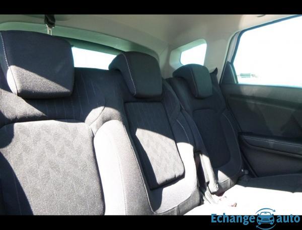 Renault Scénic IV DCI 120 LIMITED