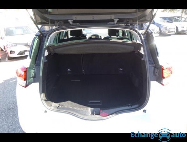 Renault Scénic IV DCI 120 LIMITED