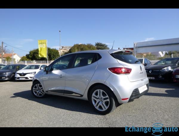 Renault Clio IV 0.9 TCE 90 BUSINESS