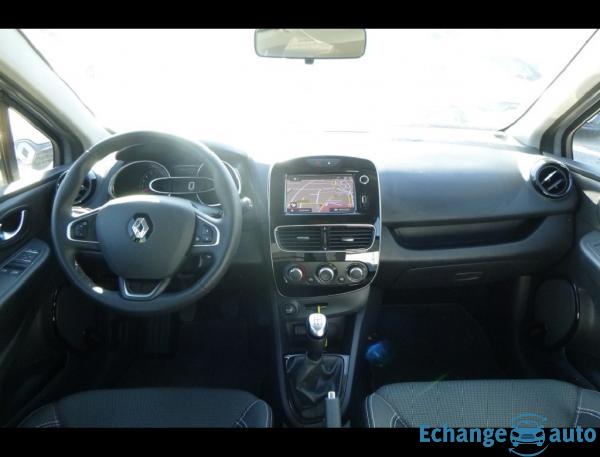 Renault Clio IV 0.9 TCE 90 BUSINESS
