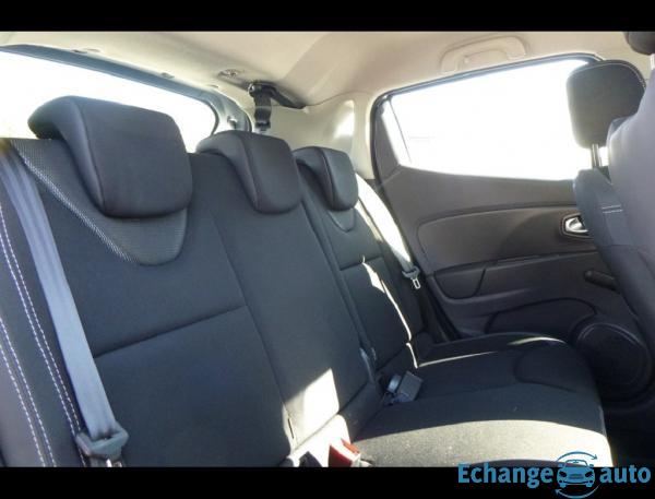 Renault Clio IV 0.9 TCE 90 BUSINESS