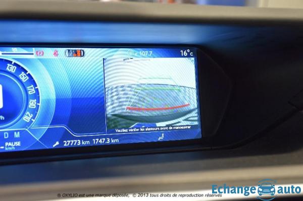 Citroën C4 Picasso II (2) 1.6 BLUEHDI 120 S&S BUSINESS EAT6