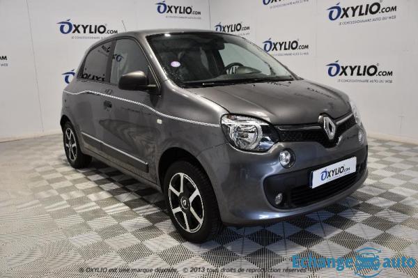 Renault Twingo III 0.9 TCE 90 ENERGY INTENS 2