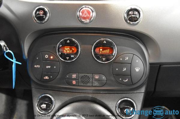 Fiat 500 II (2) 1.2 8V 69 S