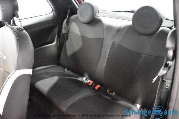 Fiat 500 II (2) 1.2 8V 69 S