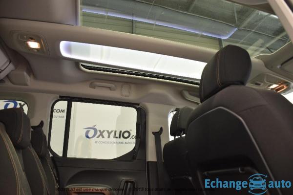 Peugeot Rifter 1.5 BLUEHDI 100 GT LINE