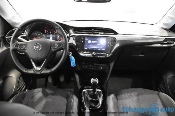 Opel Corsa VI 1.2 TURBO 100 ELEGANCE 5P