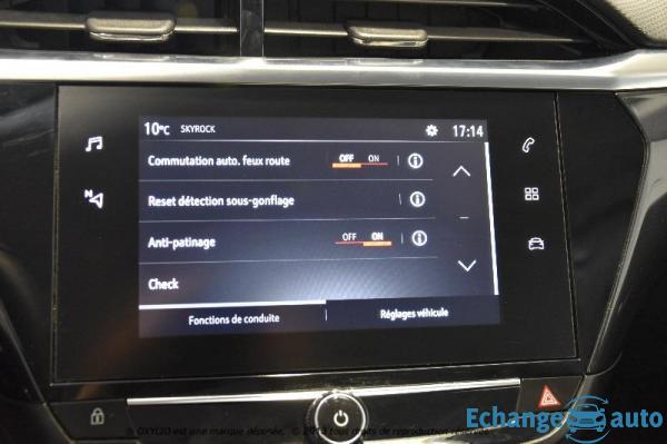 Opel Corsa VI 1.2 TURBO 100 ELEGANCE 5P