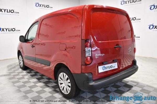 Citroën Berlingo II (2) 1.6 BLUEHDI 75 CLUB