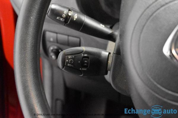 Citroën Berlingo II (2) 1.6 BLUEHDI 75 CLUB