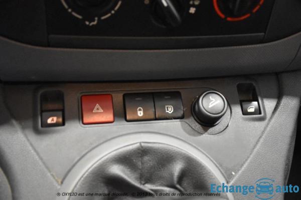 Citroën Berlingo II (2) 1.6 BLUEHDI 75 CLUB
