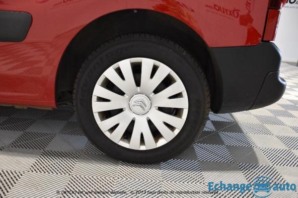 Citroën Berlingo II (2) 1.6 BLUEHDI 75 CLUB