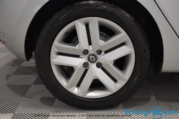 Renault Clio V 1.5 Blue DCI BVM6 85 cv Business + GPS Tissu Noir Radars Ar Feux LED Regul Clim Bluet