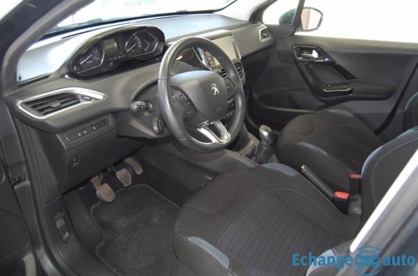 Peugeot 208 1.6 E-HDI 92 Féline