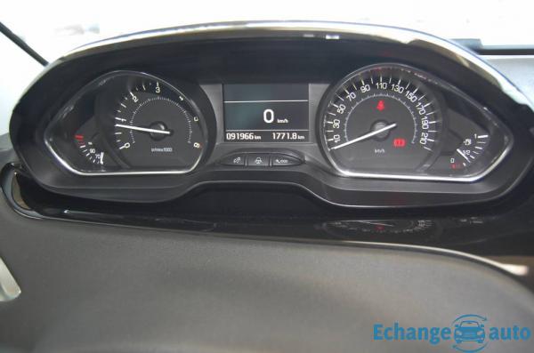 Peugeot 208 1.6 E-HDI 92 Féline