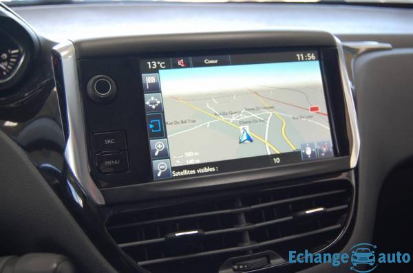 Peugeot 208 1.6 E-HDI 92 Féline